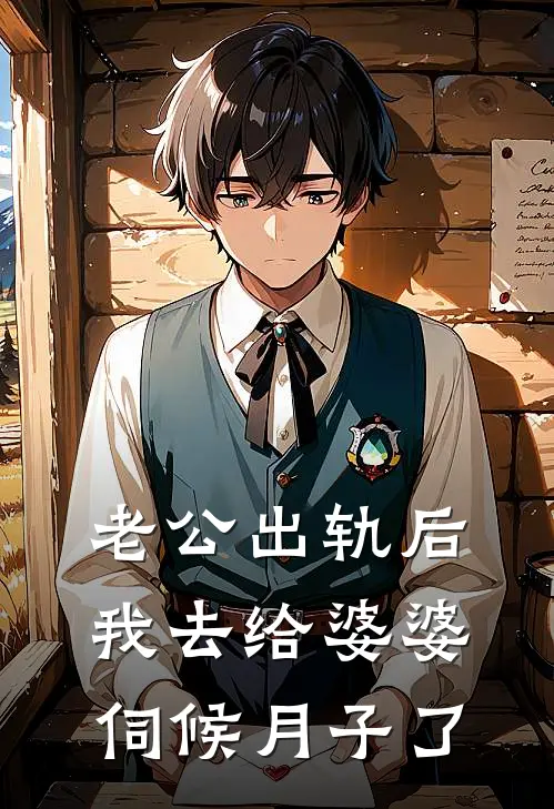 老公出轨后，我去给婆婆伺候月子了