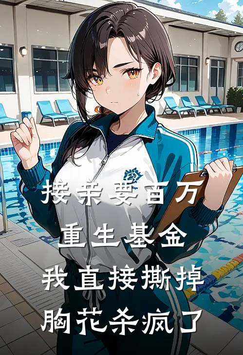 接亲要百万重生基金，我直接撕掉胸花杀疯了