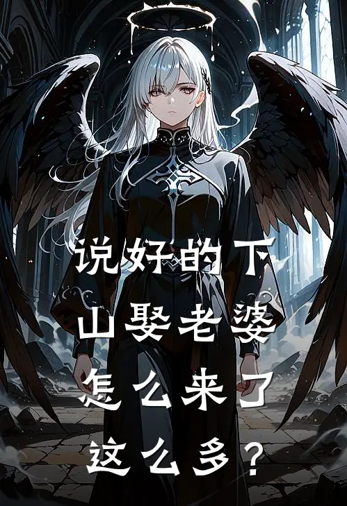 说好的下山娶老婆，怎么来了这么多？