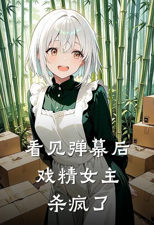 看见弹幕后，戏精女主杀疯了