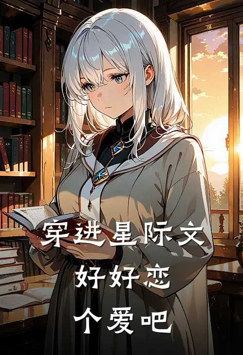 穿进星际文，好好恋个爱吧