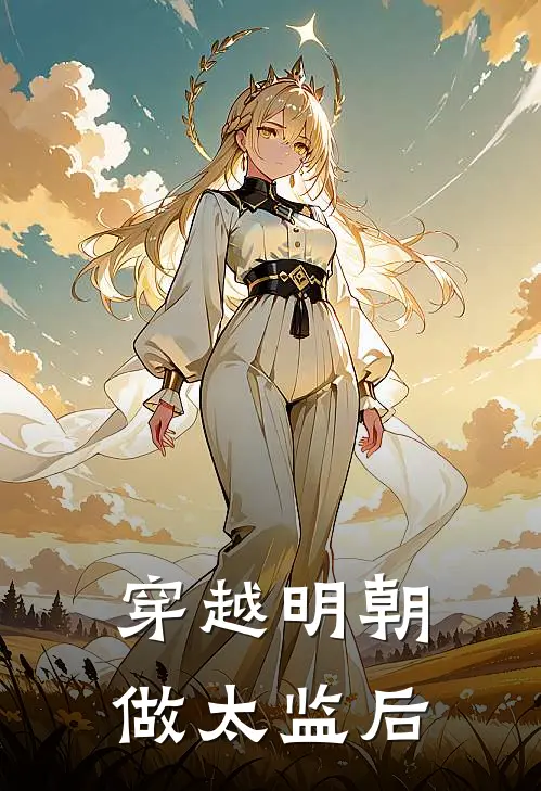 穿越明朝做太监后