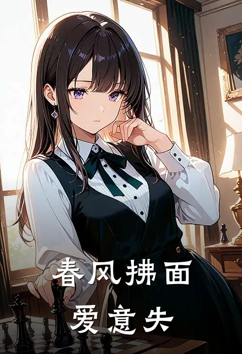 春风拂面爱意失