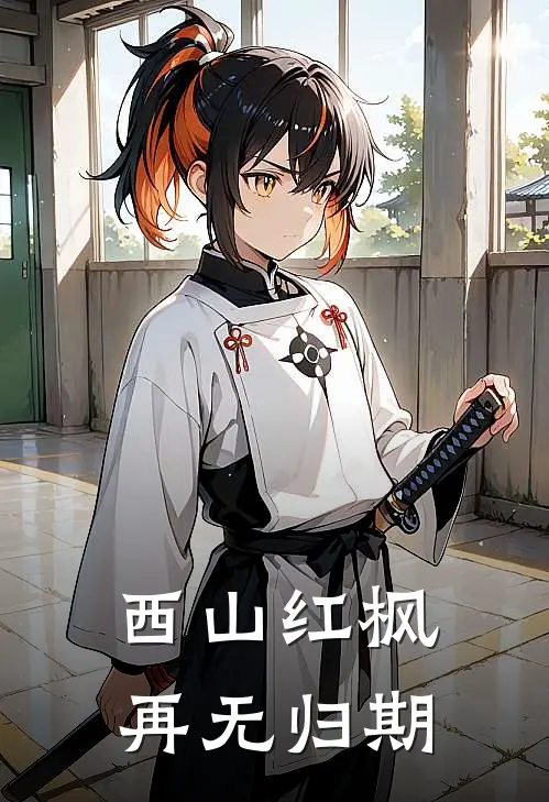 西山红枫，再无归期