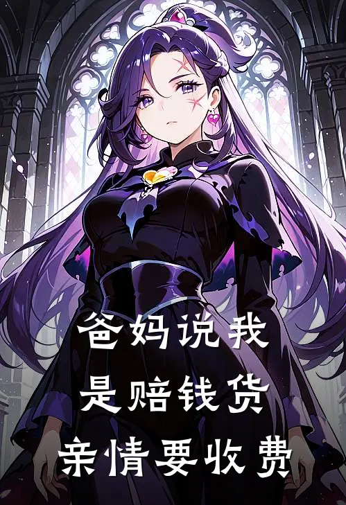 爸妈说我是赔钱货，亲情要收费