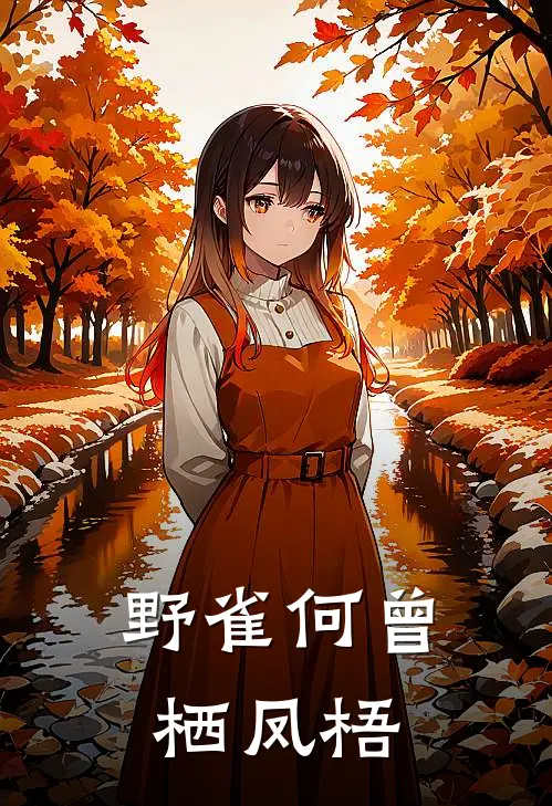 野雀何曾栖凤梧