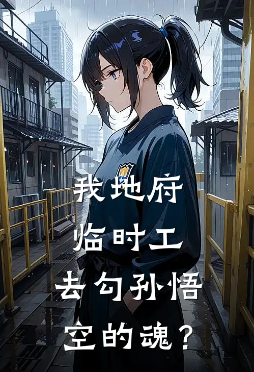 我地府临时工，去勾孙悟空的魂？