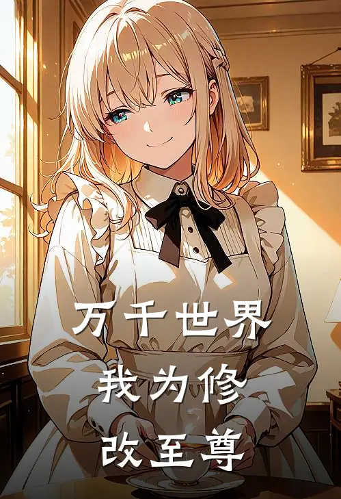 万千世界：我为修改至尊