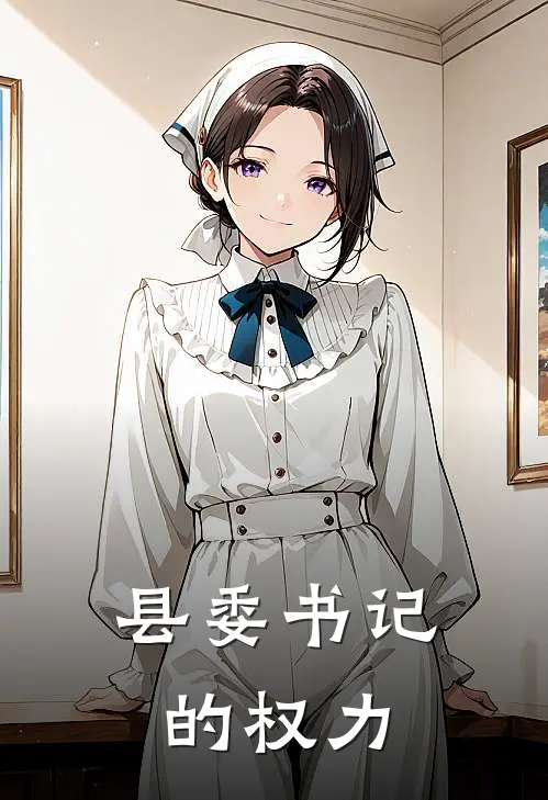 县委书记的权力