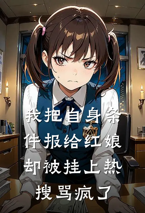 我把自身条件报给红娘，却被挂上热搜骂疯了