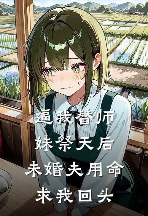 逼我替师妹祭天后，未婚夫用命求我回头