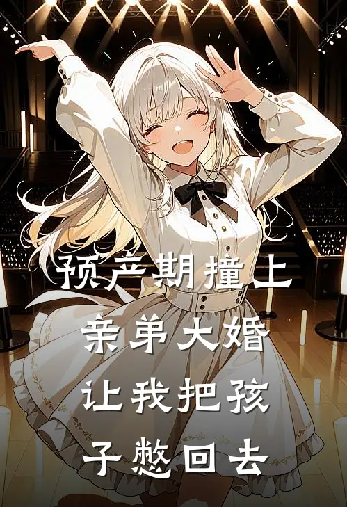 预产期撞上亲弟大婚，让我把孩子憋回去