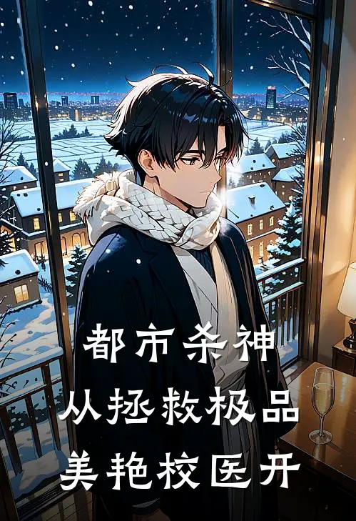 都市杀神：从拯救极品美艳校医开