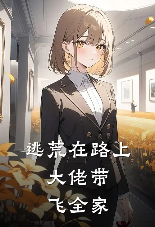 逃荒在路上：大佬带飞全家