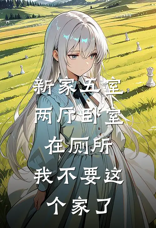 新家五室两厅卧室在厕所，我不要这个家了