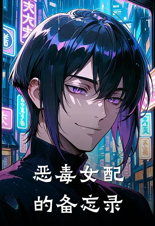 恶毒女配的备忘录