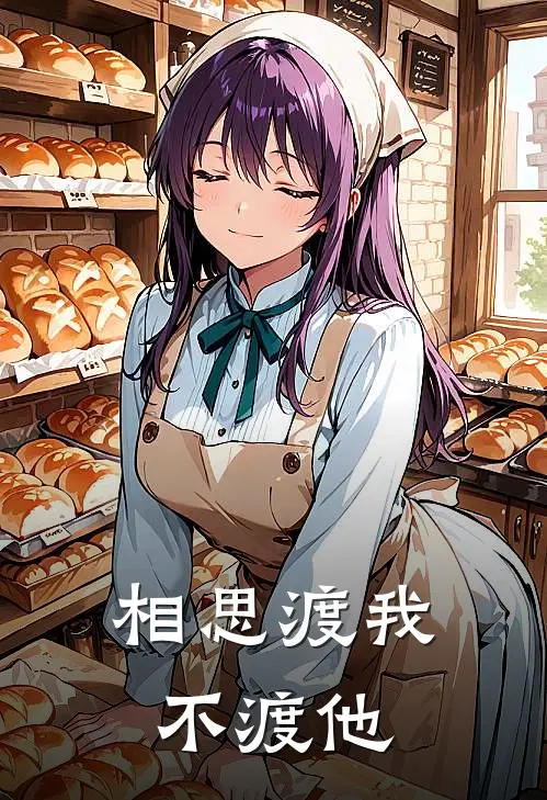 相思渡我不渡他