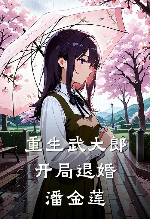 重生武大郎，开局退婚潘金莲