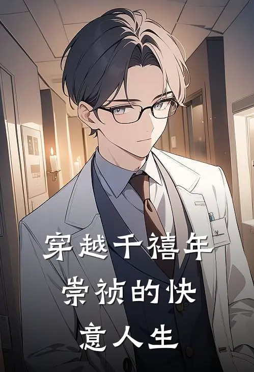 穿越千禧年，崇祯的快意人生