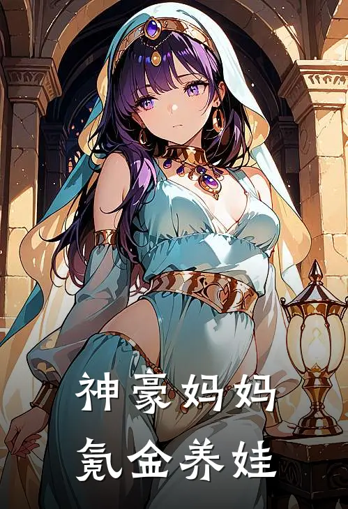 神豪妈妈：氪金养娃