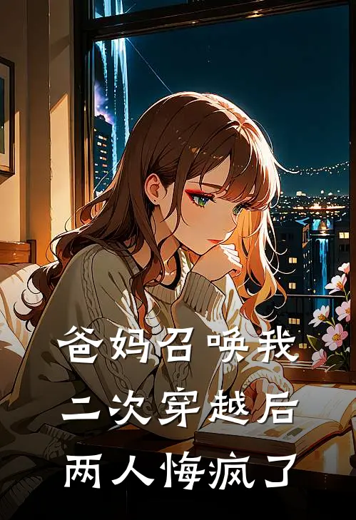 爸妈召唤我二次穿越后，两人悔疯了