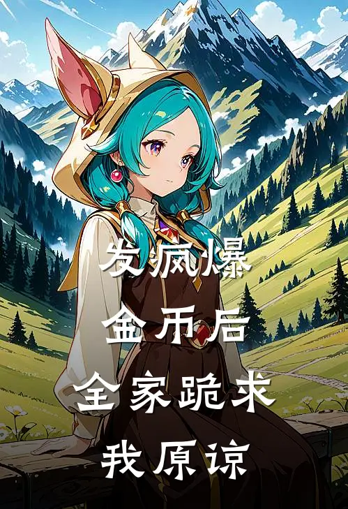 发疯爆金币后，全家跪求我原谅