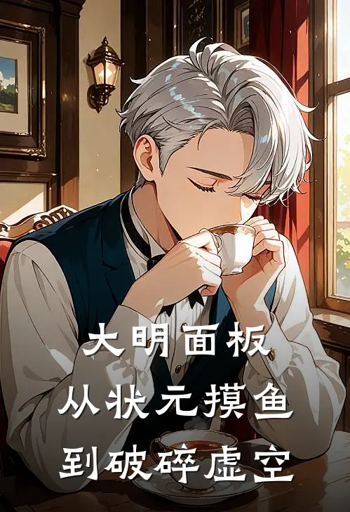 大明面板：从状元摸鱼到破碎虚空