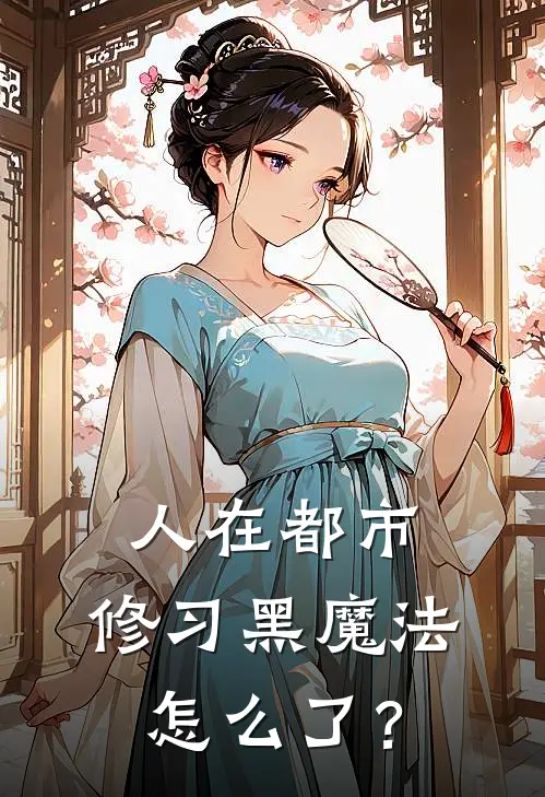 人在都市，修习黑魔法怎么了？