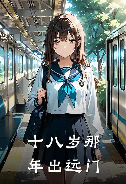十八岁那年出远门