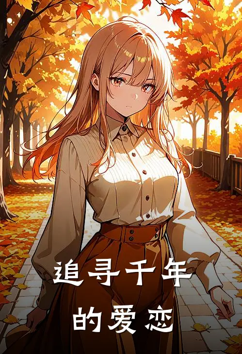 追寻千年的爱恋