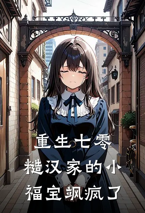 重生七零：糙汉家的小福宝飒疯了