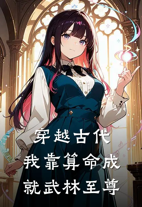 穿越古代：我靠算命成就武林至尊