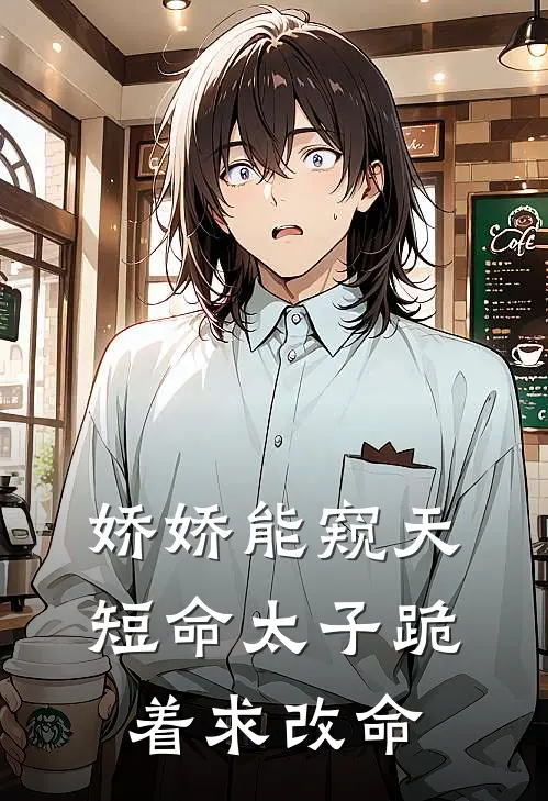 娇娇能窥天，短命太子跪着求改命