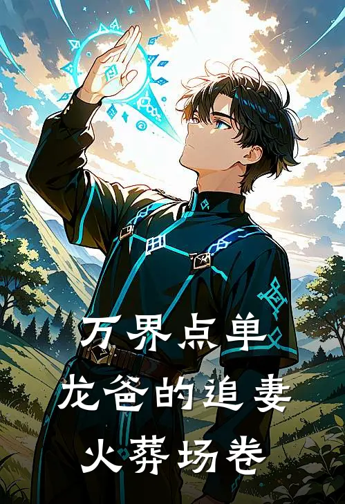 万界点单：龙爸的追妻火葬场卷