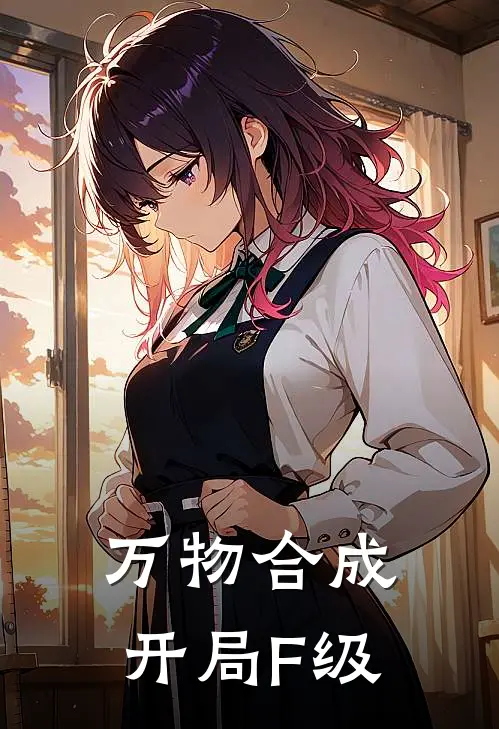 万物合成，开局F级