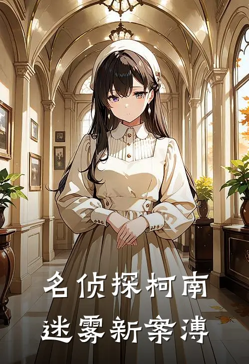 名侦探柯南：迷雾新案溥