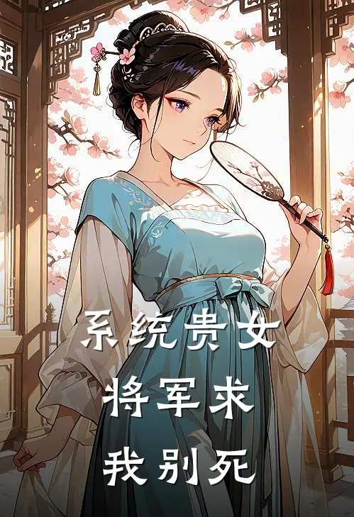 系统贵女：将军求我别死