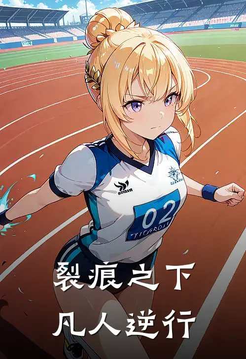 裂痕之下，凡人逆行