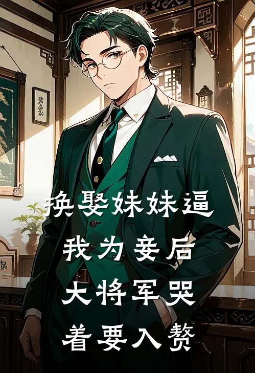 换娶妹妹逼我为妾后，大将军哭着要入赘