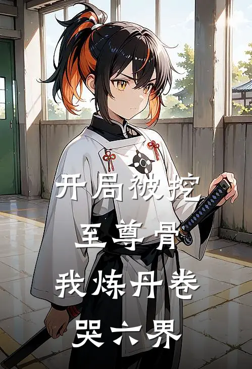 开局被挖至尊骨：我炼丹卷哭六界