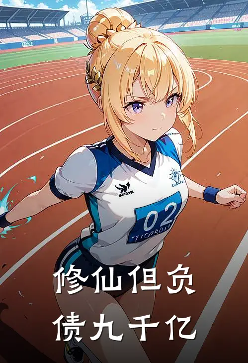 修仙但负债九千亿