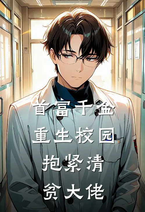 首富千金重生校园，抱紧清贫大佬