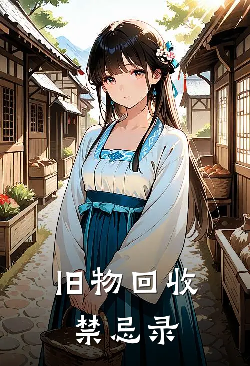 旧物回收禁忌录