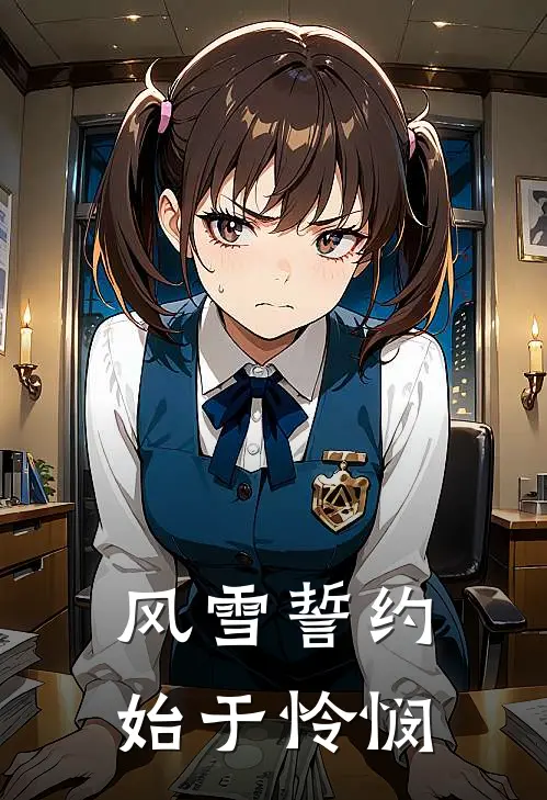 风雪誓约，始于怜悯