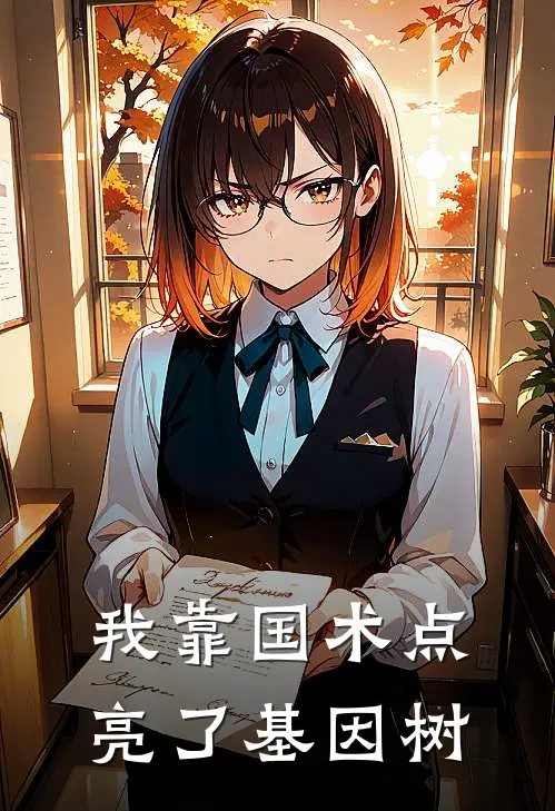 我靠国术点亮了基因树
