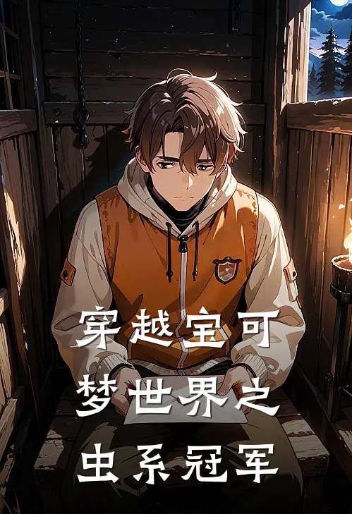 穿越宝可梦世界之虫系冠军