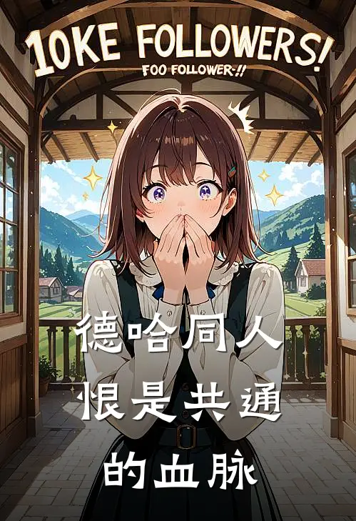 德哈同人：恨是共通的血脉