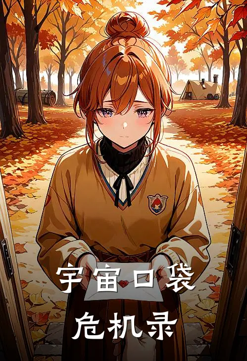 宇宙口袋危机录