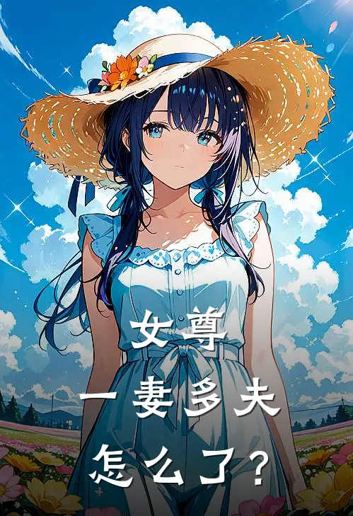 女尊：一妻多夫怎么了？