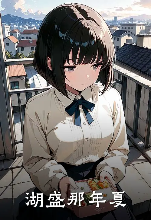 湖盛那年夏